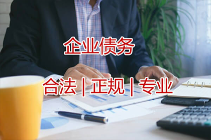 陈总百万借款回归，讨债公司助力渡难关！